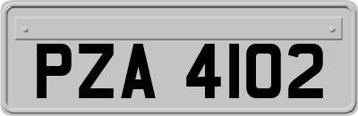 PZA4102