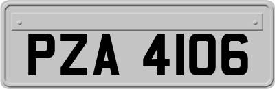 PZA4106