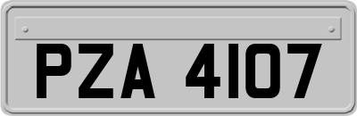 PZA4107