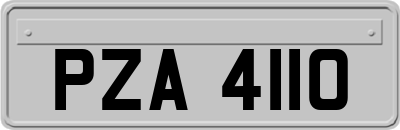 PZA4110