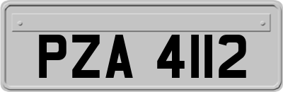 PZA4112