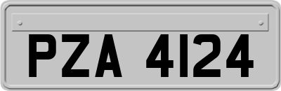 PZA4124