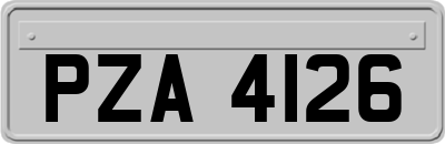PZA4126