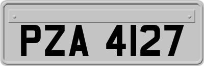 PZA4127