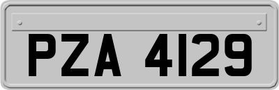 PZA4129