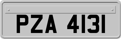 PZA4131