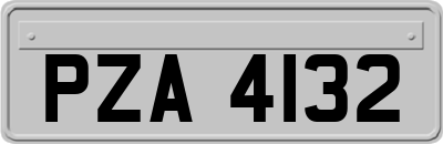 PZA4132