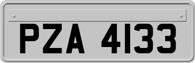 PZA4133