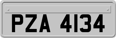 PZA4134