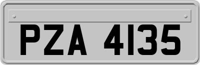 PZA4135