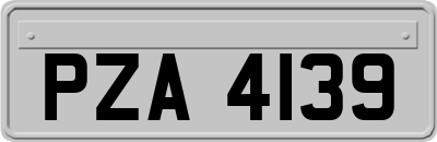 PZA4139