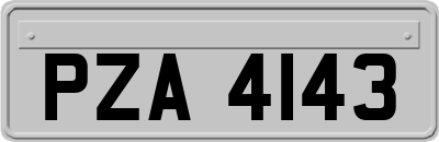 PZA4143