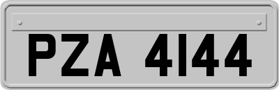 PZA4144