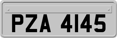 PZA4145