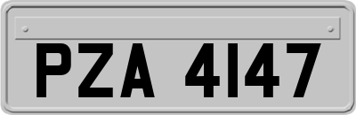 PZA4147