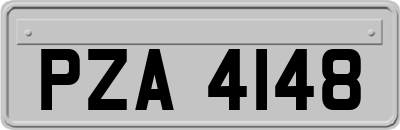 PZA4148