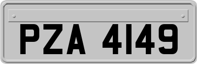 PZA4149