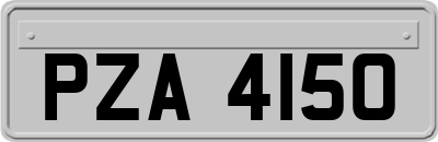 PZA4150