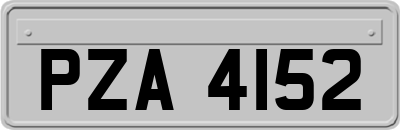 PZA4152