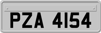 PZA4154