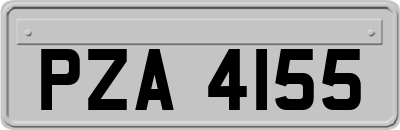 PZA4155