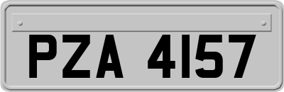 PZA4157