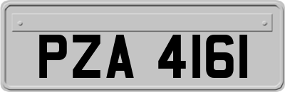 PZA4161