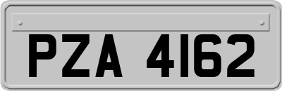 PZA4162