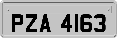 PZA4163