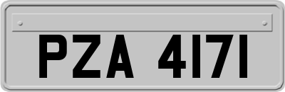 PZA4171