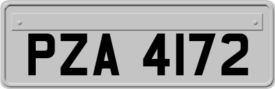 PZA4172