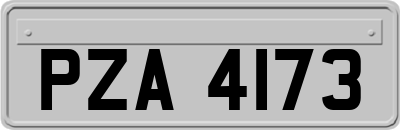 PZA4173