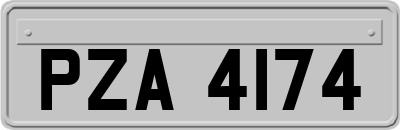 PZA4174