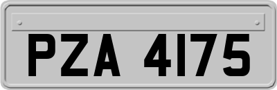 PZA4175
