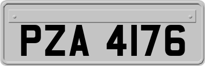 PZA4176