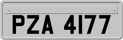 PZA4177