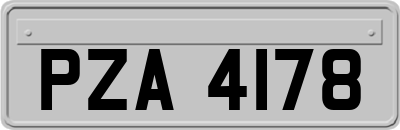 PZA4178