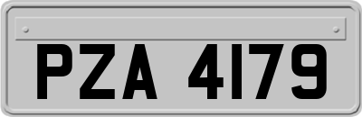 PZA4179