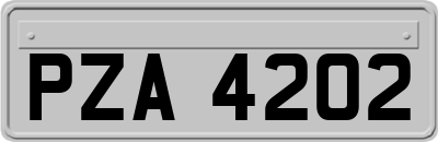 PZA4202