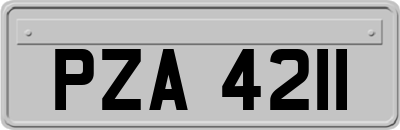 PZA4211