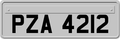 PZA4212