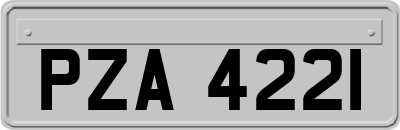 PZA4221