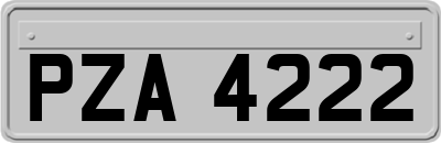PZA4222