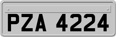 PZA4224