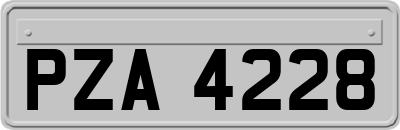 PZA4228