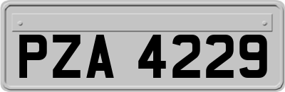 PZA4229