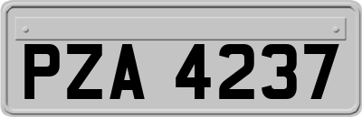PZA4237
