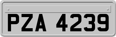 PZA4239