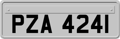PZA4241