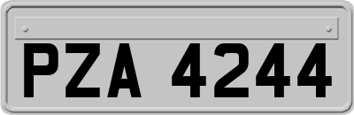 PZA4244